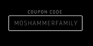 Moshammer Coupon Code moshammerfamily
