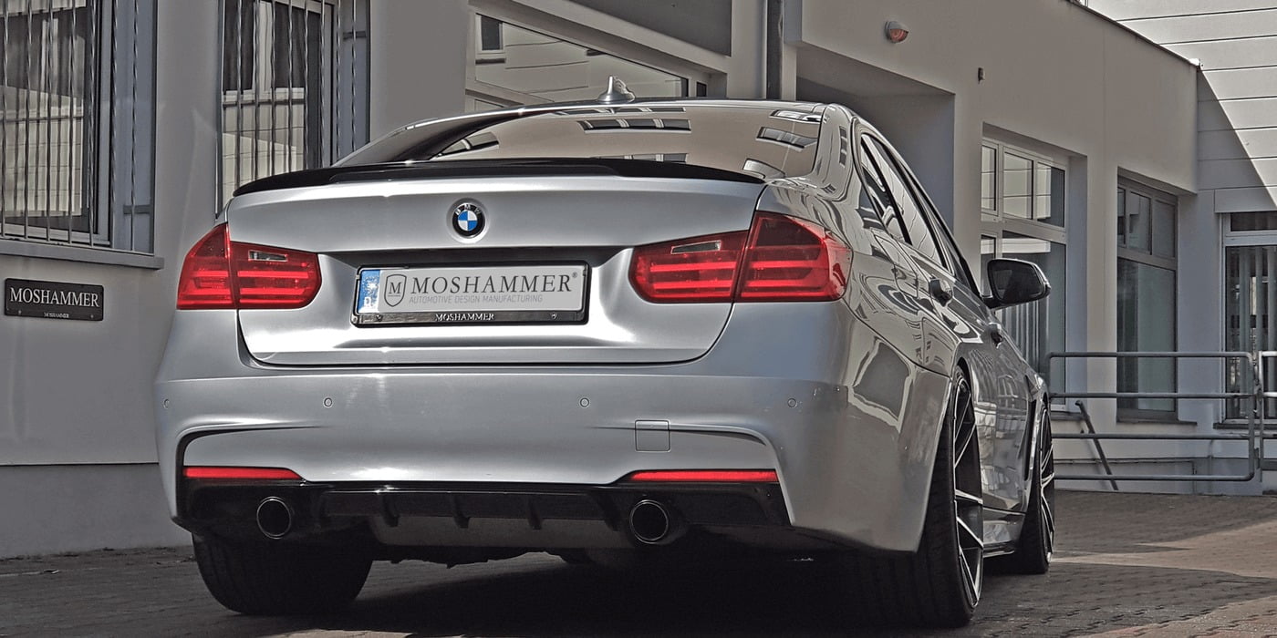 BMW-F30-335i-Wide-Arches-FenderFlares-M-Moshammer-M3-Competition-Performance