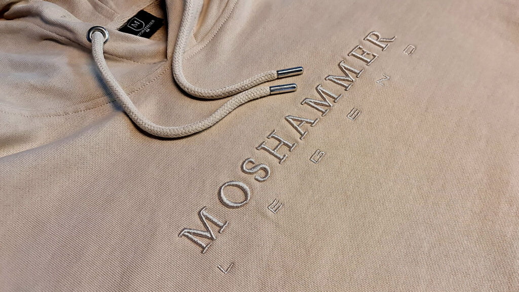 Moshammer designer fashion