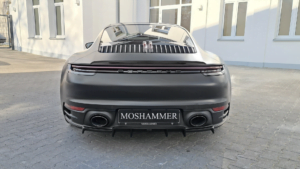 Moshammer Porsche 992 carrera_decklid_spoiler