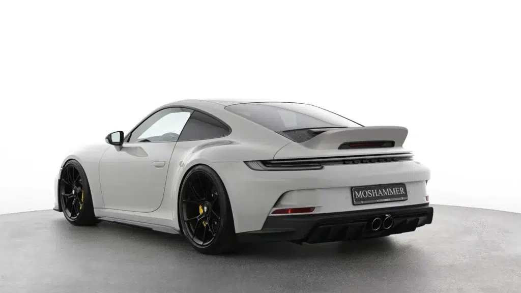 992 GT3