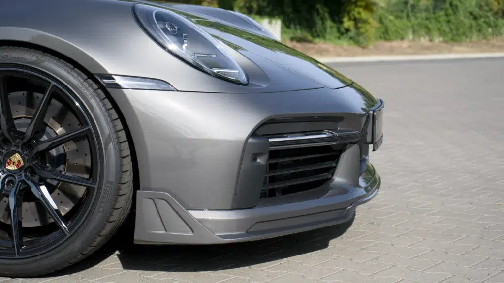 porsche.992turbos.moshammer.evo.x.front.spoiler.