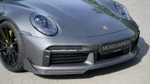 porsche.992turbos.moshammer.frontspoiler.