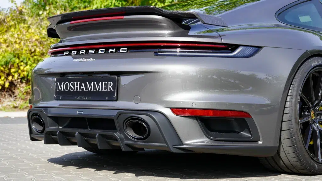 porsche.992turbo.moshammer.heck.diffusor